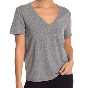 BP V-Neck Short Sleeve T-Shirt